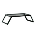 thumbnail image 1 of Texsport Grill Portable de Camp en Acier Robuste 36 x 18 pour Extérieur, 1 of 2