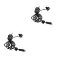 thumbnail image 3 of Redempat Practical Lights For Aquarium Multipurpose Durable Spray Head Fish Tank Accessories Lights Aquarium Humidifier Blue light 6 lights 2PCS, 3 of 6