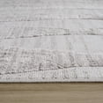 thumbnail image 4 of Rug Branch Astra Modern Indoor Area Rug, Grey , Abstract - Living Room, Bedroom, Dining Room, and Kitchen, 4 of 5