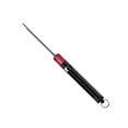 thumbnail image 1 of facefd Hook Remover Portable Detach Device Picker Fishing Hooks Pliers Extractor Tools Grip Fish Controller Equipment Black Wine Red, 1 of 6