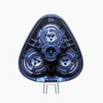 thumbnail image 5 of Tête de Rasoir pour Philips Series 1000 S1103 S1102s 1101 S1203 Rasoir, 5 of 5