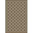 thumbnail image 1 of 2' x 5' Tapis à motifs décoratifs Havane, 1 of 1