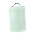 thumbnail image 2 of GUOOL Airtight Coffee Canister Cabinet Jar Chocolate Jar Kitchen Storage Organizer Green, 2 of 9