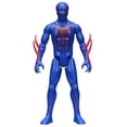 thumbnail image 1 of Marvel Spider-Man Titan Series Spider-Man 2099 Action Figure, 1 of 8