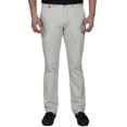 thumbnail image 3 of Pantalon en Sergé pour Homme Bleu Périglaciaire, 3 of 4