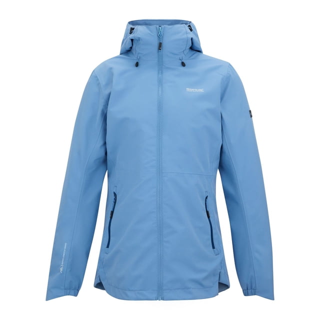 Regatta Manteau Imperméable Hamara IV pour Femmes
