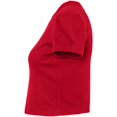 thumbnail image 3 of Bella + Canvas Womens Micro-Rib Crop Top, 3 of 3