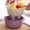 Panier de Vidange de Cuisine Moins de 5 $ a4, variante sur RRJ Panier d'Eau pour Fruits et Légumes 3 Pcs, Ensemble de Paniers Passoires en Plastique 3 Pcs, Passoire de Cuisine Empilable pour Égoutter Laver les Produits, Alternative à l'Essoreuse à Salade, Rangement des Aliments Compatible Lave-Vaisselle