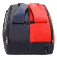 thumbnail image 3 of Yonex Badminton Racquet Bag 2326 T01, Colour - Indigo Fog Hyper Red, Material - Polyurethane, 3 of 4