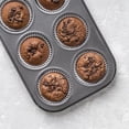 thumbnail image 2 of Pillsbury 50PC Moules à muffins blancs géants, 2 of 3