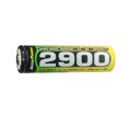 thumbnail image 1 of 24-Pack AA NiMH AccuPower Rechargeable Batteries (2900 mAh), 1 of 1