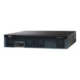 thumbnail image 1 of Cisco 2921 SRE Bundle - Router - voice / fax module - 1GbE - WAN ports: 3, 1 of 1