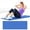 C, variant on Product category Fitness & Yoga – Non- Yoga Mat for Everyday Workouts and Home Gym use