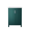 thumbnail image 2 of A&E Bath and Shower MANSFIELD-WG-24 Vanity, 2 of 4