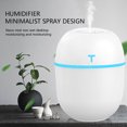 thumbnail image 1 of EGNMCR Humidifiers for Bedroom New Silent And Large Capacity Car Portable Desktop Humidifier air humidifier, 1 of 9