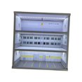 thumbnail image 4 of BELOVING 1/64 Model Car Display Case Garage Diorama with LED Light Showcase Organizer Style E, 4 of 10