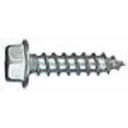 thumbnail image 3 of Sheet Metal Screws, Slotted, Hex Washer Head, Zinc, #8 x 1/2 In., 100-Pk. - 70274, 3 of 3