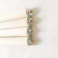 thumbnail image 3 of Agiferg Parrot Pet Wood Hanging Stand Rack Toy Branch Perches For Bird Cage, 3 of 5