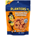thumbnail image 1 of Planters Jalepeno Cheddar Cashews, 1 of 3