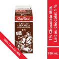 thumbnail image 4 of Sealtest 750ml Lait au Chocolat Partiellement Écrémé 1 %, 4 of 5