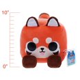 thumbnail image 1 of PET SIMULATOR – HUGE Pets Plush – Red Panda, 1 of 5