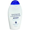thumbnail image 1 of Shower To Shower Body Powder Sport 8 Oz, Talc Free pack Of 3, 1 of 1