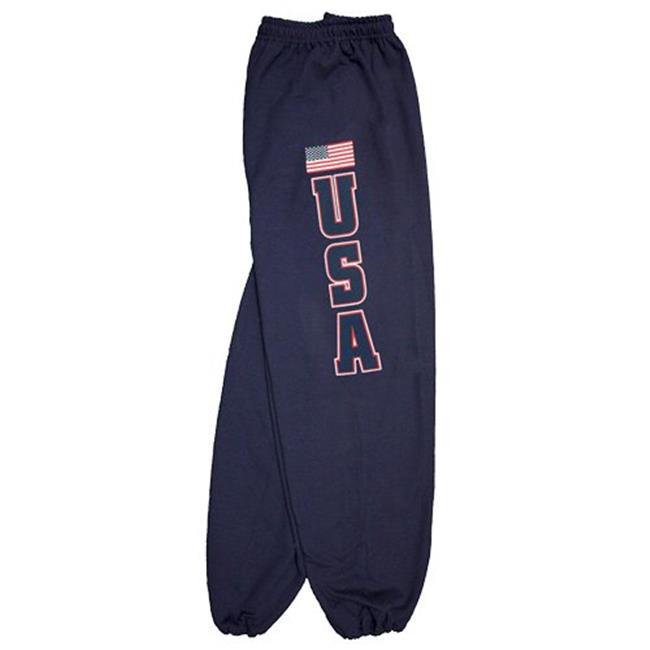 Fox Outdoor 64-7891 M Pantalons de Survêtement