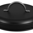 thumbnail image 3 of Vegetable Storage Bin Potato Onion Garlic Storage Canister Vegetable Fresh Keeper Jar, 3 of 9