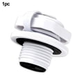 thumbnail image 2 of 1/2Pcs For Lay-Z-Spa Air Cap Screw Valve For Miami For Vegas Inflatable Hot Tub Air Cap Screw Valve Swimming Pool Accessories, 2 of 8