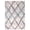 Ivory, variant on ECARPET Trellis Area Rug Ultra Soft & Fluffy Carpet Morocco Collection