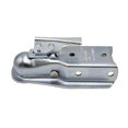 thumbnail image 2 of Class II Coupler -  2" Ball w/Adjustable Collars (2 1/2" to 3"), 2 of 4