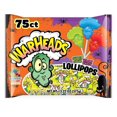 thumbnail image 1 of Warhead Lollipops, 1 of 1