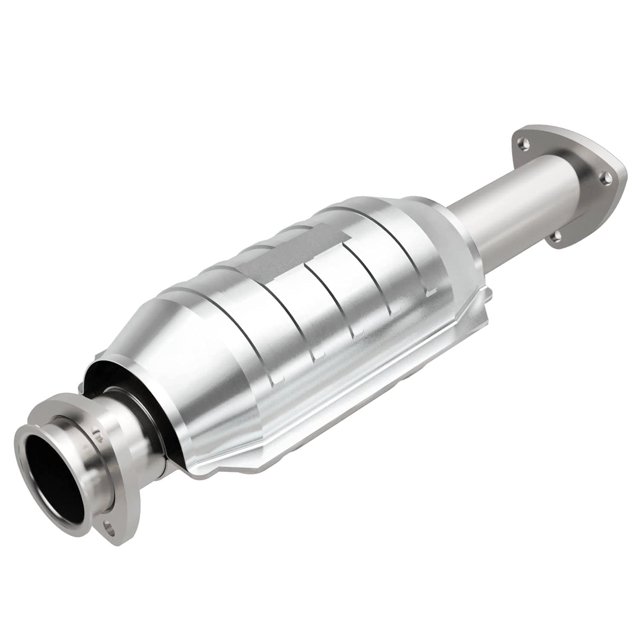 MagnaFlow Convertisseur Catalytique Direct-Fit Grade Standard Conforme Fédéral/EPA 22834