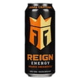 thumbnail image 2 of REIGN Orange Dreamsicle, canette de 473&nbsp;ML, 2 of 5