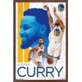 thumbnail image 1 of NBA Golden State Warriors - Stephen Curry 19, 1 of 4