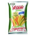 thumbnail image 1 of Sensible Portions Pailles Aux Legumes Original Format Familial, 1 of 8