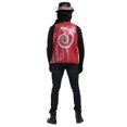 thumbnail image 3 of Voodoo Doctor Mens Costume, 3 of 3