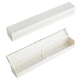 thumbnail image 2 of DPTALR Distributeur de Pellicule Plastique avec Coupe-Glissière pour Papier d'Aluminium, Robuste et Réutilisable, 2 of 4