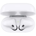 thumbnail image 3 of Apple AirPods (2e Génération) Écouteurs Sans Fil / Remis à Neuf Certifié Grade A, 3 of 5