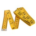 thumbnail image 3 of 2X Tape Measure Rule Of Tailor 120 Inch, 3 of 7