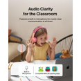 thumbnail image 4 of SOUNDFORM MINI Écouteurs Filaires XXX ONEAR pour Enfants PK, 4 of 8