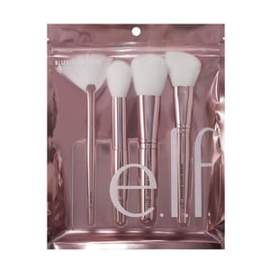 F.F.E. cosmetics Flou & Kit de brosses Glow