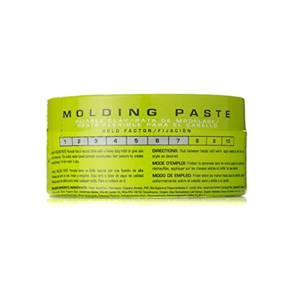 Johnny B Pâte de Modelage en Argile Souple (3 oz)
