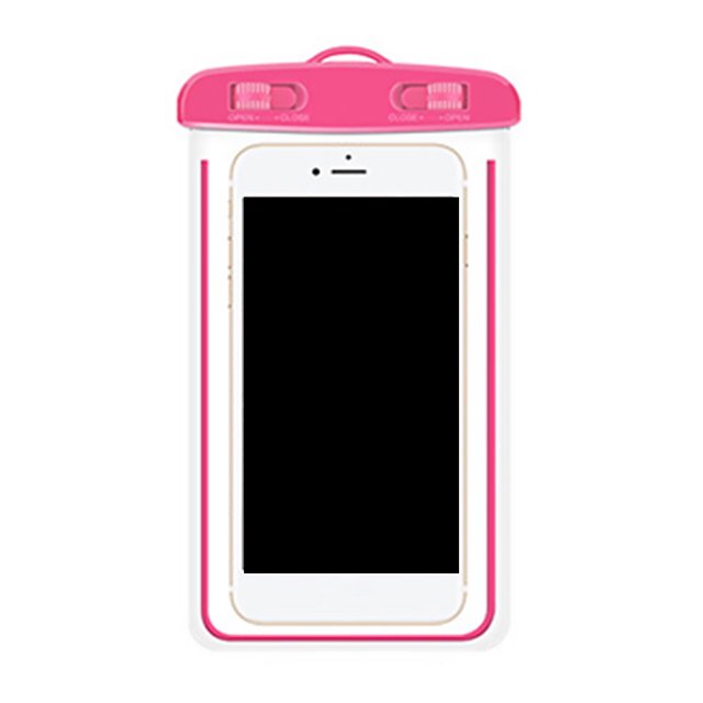 Maoww Universal Waterproof Case Mobile Phone Cover Water Proof Pouch Bag For 12 11 Pro Max 8 Plus new Type5 NO5