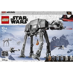 SOP LEGO Guerres des étoiles AT-AT 75288