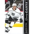 thumbnail image 3 of 2021-22 Upper Deck Series 2 Hobby box, 3 of 11
