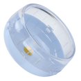 thumbnail image 4 of Roues d'Exercice Silencieuses pour Hamster, Roue pour Hamster Sans Bruit Roue de Course pour Hamster Non - et pour Divertissement pour Hamster Bleu, 4 of 8