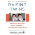 thumbnail image 1 of Raising Twins: Parenting Multiples From Pregnancy Through the School Years, 1 of 2