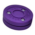 thumbnail image 1 of jinwen Roller Hockey Puck Practice Gift Training Puck for Game Training Competition, 1 of 9