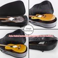 thumbnail image 4 of 12-Pack Universal Humidity Control Packs for Wooden Instruments - Guitar, Ukulele, Violin, Bass, and More - Magnesium Chloride Moisture Absorbers in Sealed Packaging for Long-Lasting Protection, 4 of 6